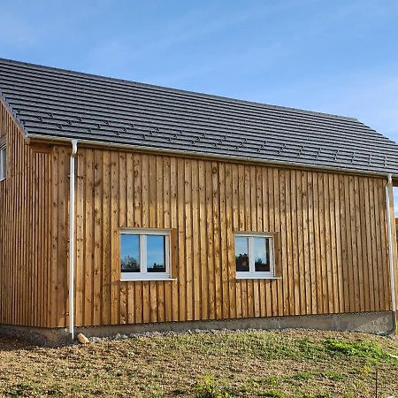 Gites Jura Sud Charchilla Exterior foto