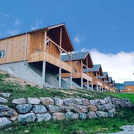 Gites Jura Sud Charchilla Exterior foto