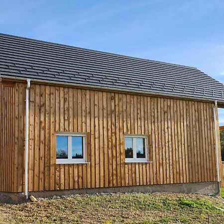 Gites Jura Sud Charchilla Exterior foto